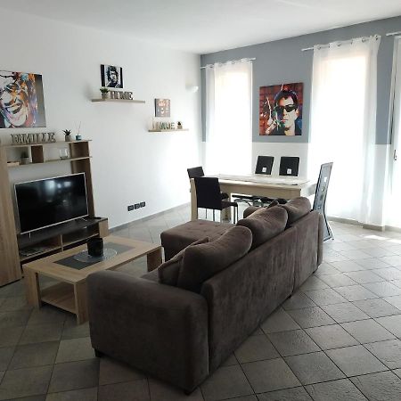Beau Meuble 3 Pieces 60 M² Cannes Le Suquet Экстерьер фото