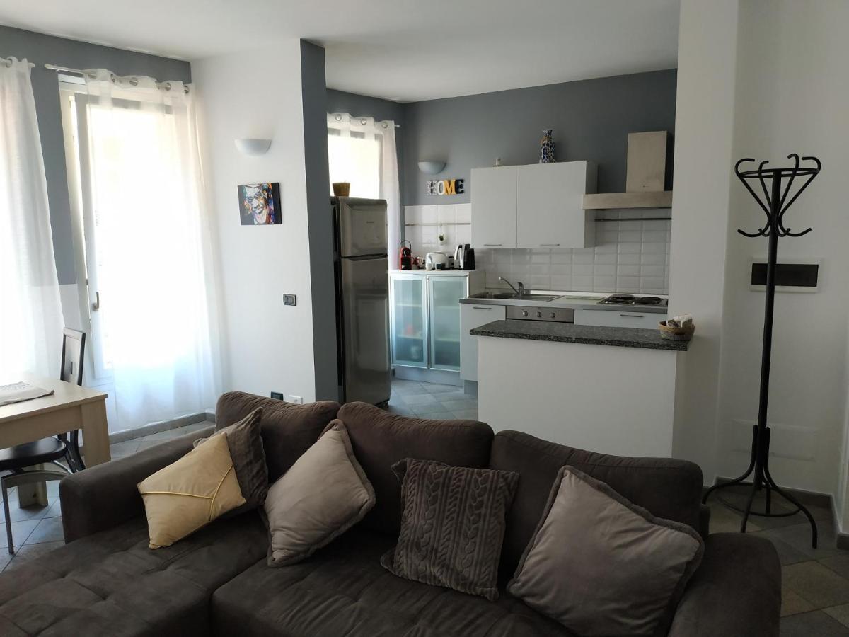 Beau Meuble 3 Pieces 60 M² Cannes Le Suquet Экстерьер фото