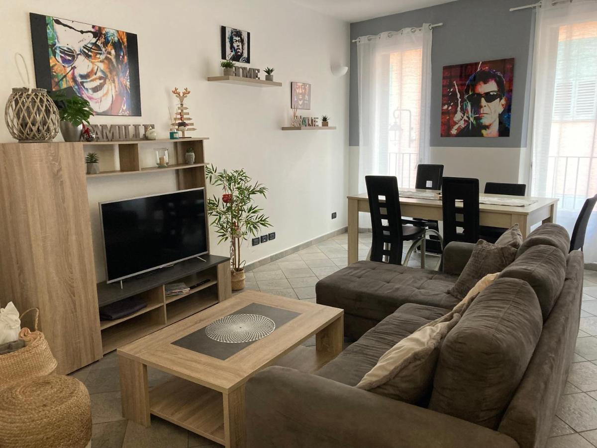 Beau Meuble 3 Pieces 60 M² Cannes Le Suquet Экстерьер фото