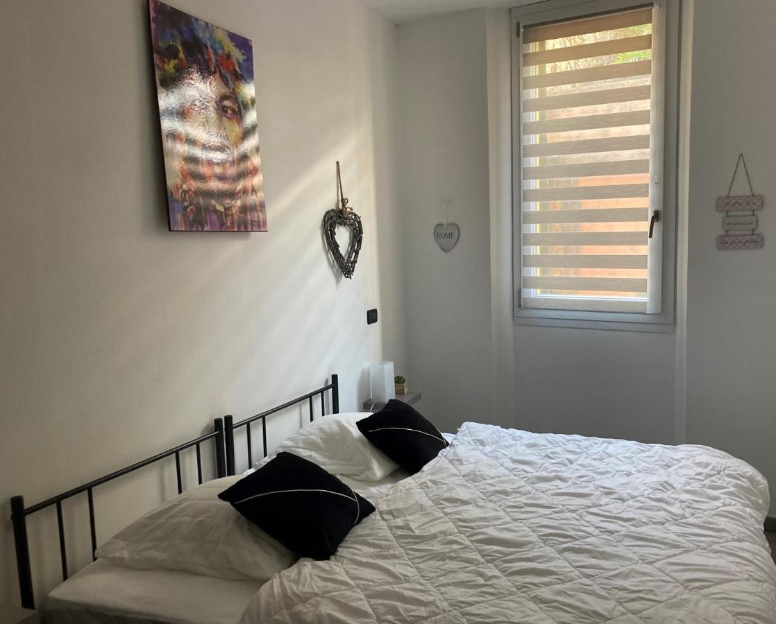 Beau Meuble 3 Pieces 60 M² Cannes Le Suquet Экстерьер фото